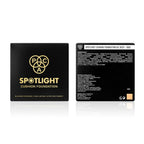 PAC Studio Spotlight Cushion Foundation - Sc Deep  300