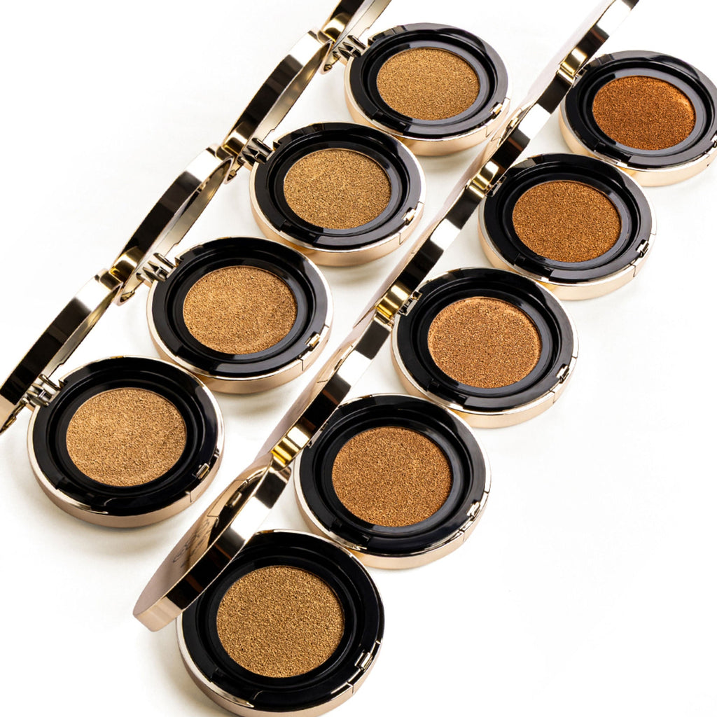 PAC Studio Spotlight Cushion Foundation - Sc Deep  310