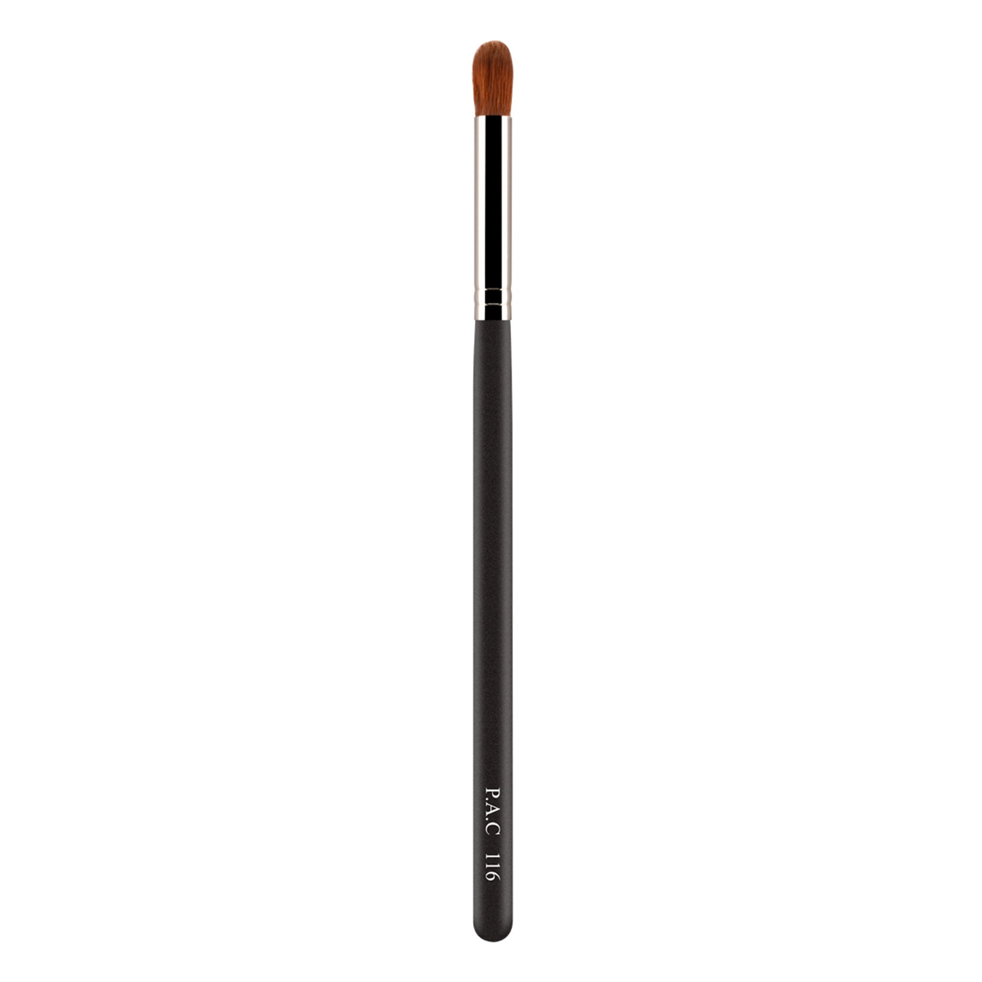 PAC Studio Blending Eyeshadow Brush - 116