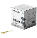 Minature SJ Pure Resin (15gm Each)