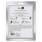 Skin Fx Brightening & Moisturizing Serum Mask - Distacart