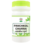 Chirayu Panchkol Churna