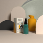 Kanpeki Lipid Matrix Ultra Filler Face Serum