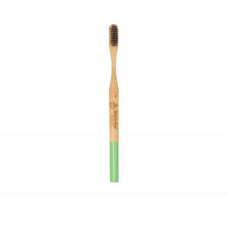 The Tribe Concepts Bamboo Toothbrush