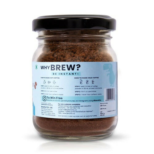 Bevzilla Coffee Powder Combo - Distacart