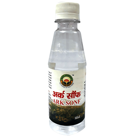Basic Ayurveda Ark Sonf
