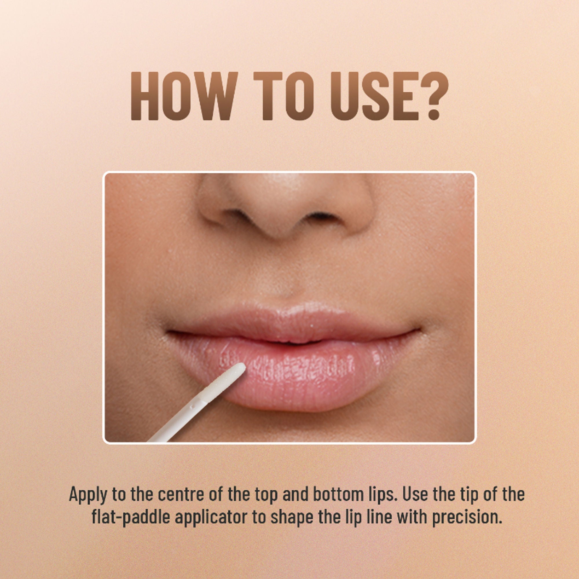 Swiss Beauty Gloss Me Lip Gloss - Distacart