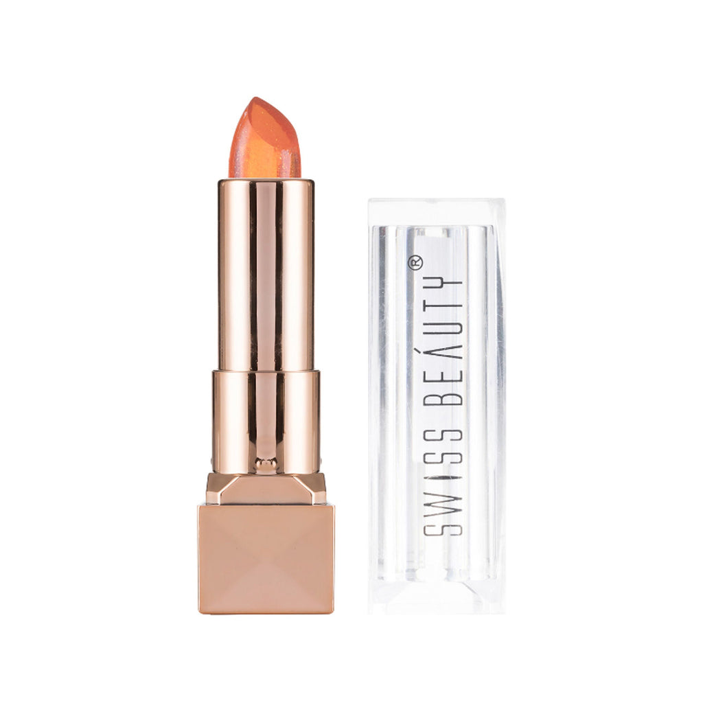 Swiss Beauty Gel Lipstick - 01 - Distacart