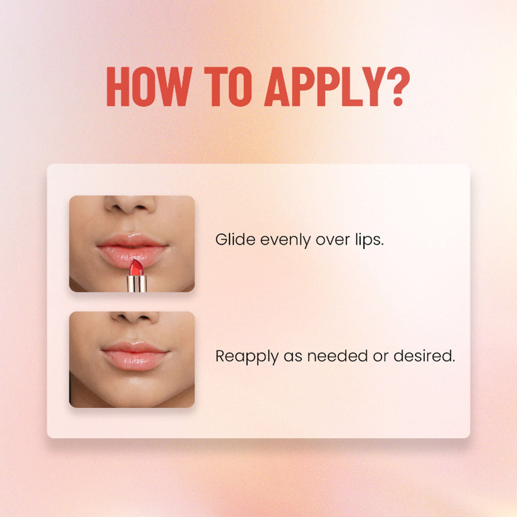 Swiss Beauty Gel Lipstick - 01 - Distacart