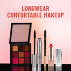 Swiss Beauty Gel Lipstick - 01 - Distacart