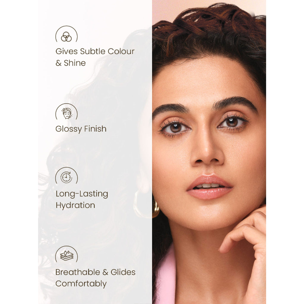 Swiss Beauty Gel Lipstick - 02 - Distacart