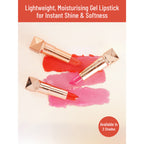 Swiss Beauty Gel Lipstick - 02 - Distacart