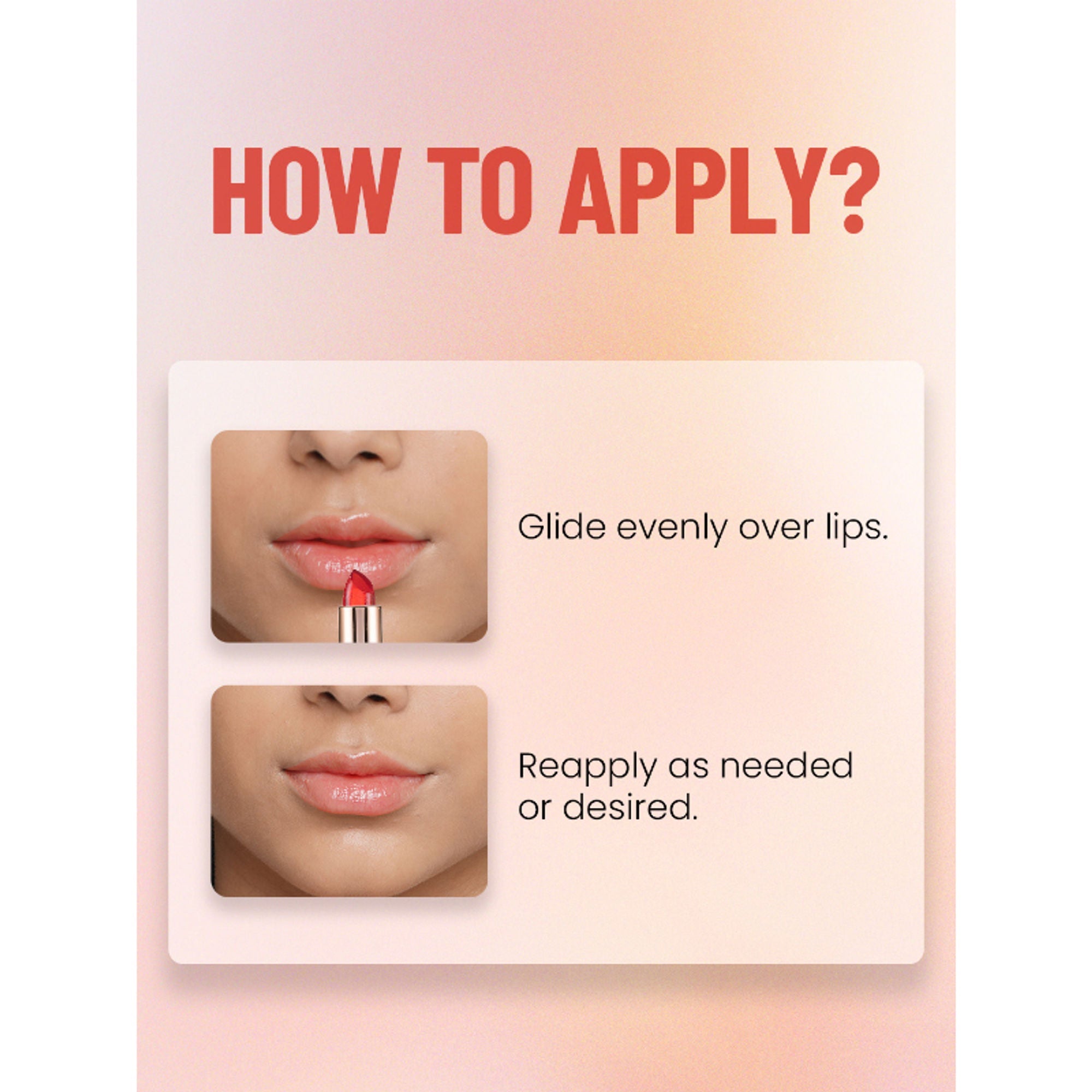 Swiss Beauty Gel Lipstick - 02 - Distacart