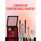 Swiss Beauty Gel Lipstick - 02 - Distacart