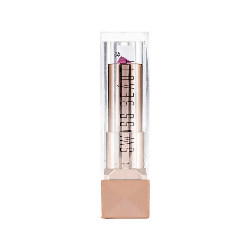 Swiss Beauty Gel Lipstick - 02 - Distacart