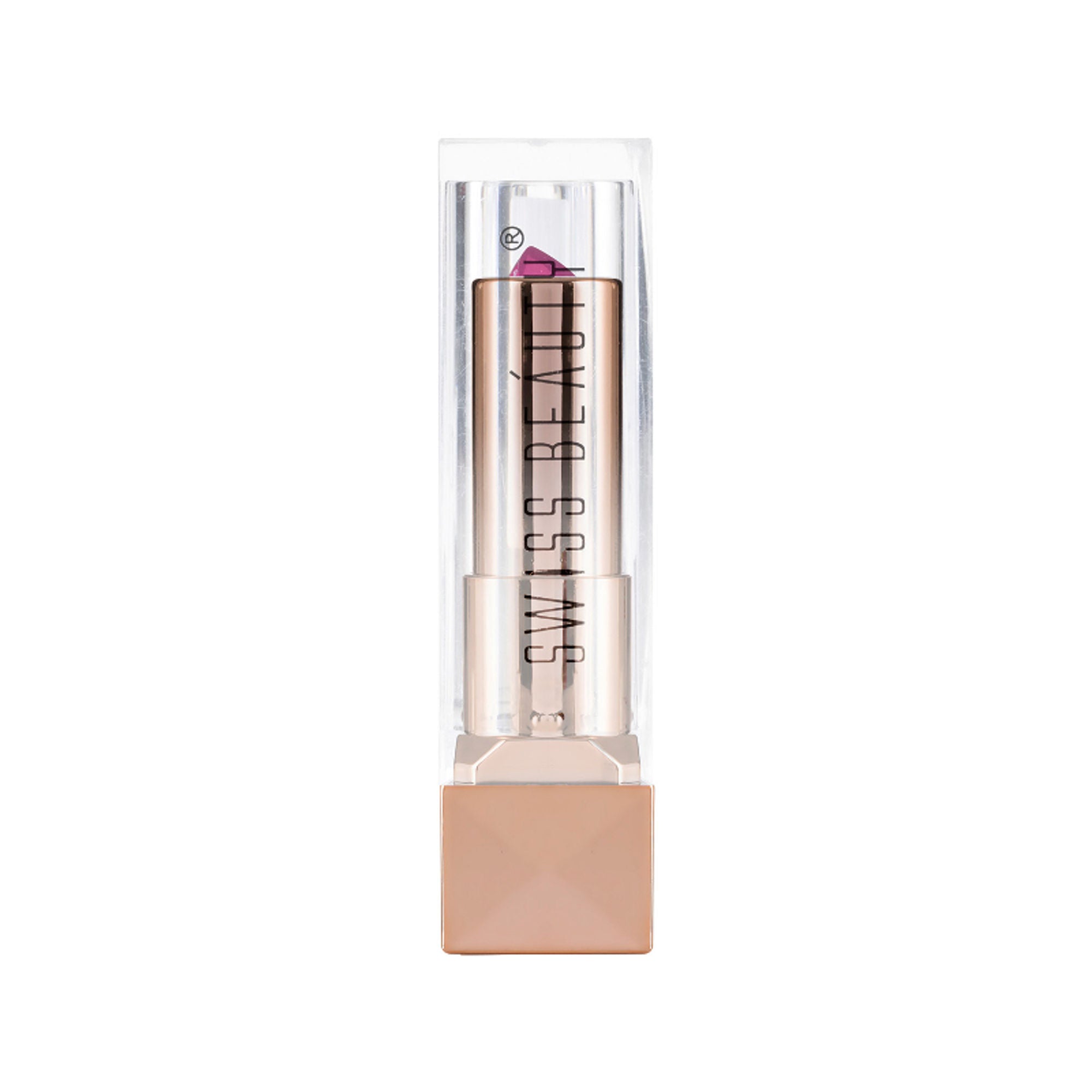 Swiss Beauty Gel Lipstick - 02 - Distacart
