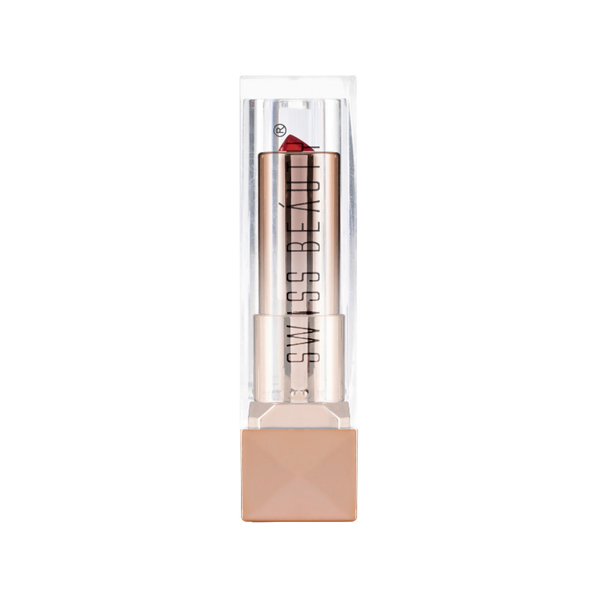 Swiss Beauty Gel Lipstick - 03 - Distacart