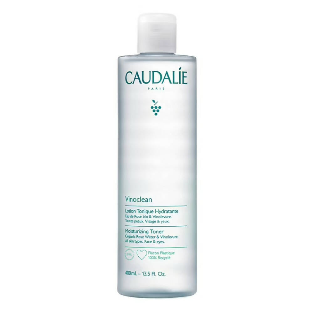 Caudalie Paris Vinoclean Moisturizing Toner