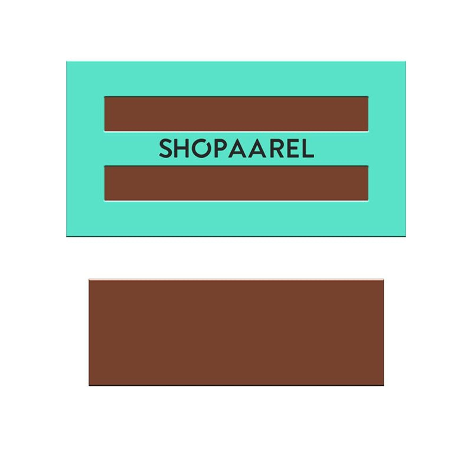 Shopaarel Concealer Refill - SCR14