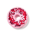Bath & Body Works Glazed Cherry Donut Bath Fizzy