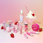 Makeup Revolution Milkshake Lip + Cheek Tint - Pink Passion - Distacart