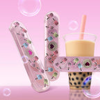Makeup Revolution Bubble Eyeshadow Palette - Tea Mini Matchi - Distacart