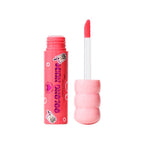 Makeup Revolution Bubble Tea Milky Blush + Lip Tint - Oolong Nude - Distacart