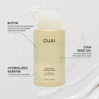 Ouai Fine Hair Shampoo - Travel