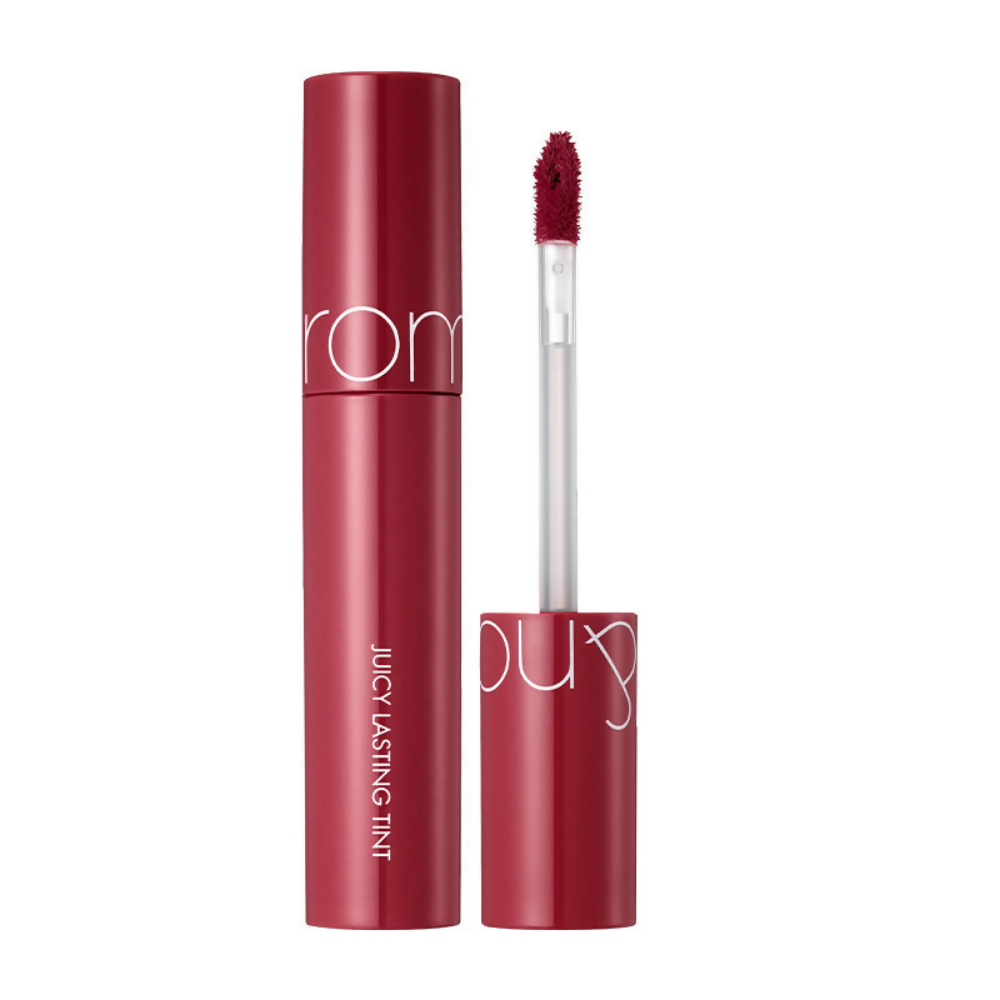 Rom&nd Juicy Lasting Tint - 12 Cherry Bomb
