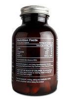 The Vitamin Company Vitamin-C Capsules - Distacart