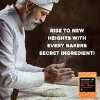 Urban Platter Baker's Active Dry Yeast - Distacart