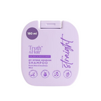 Truth & Hair Hydro Nourish Shampoo For Straight Hair With Sweet Almond Oil