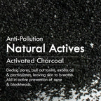 Nat Habit Roasted Chicory Tikta Gel Face Wash for Men