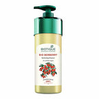 Biotique Advanced Ayurveda Bio Berberry Hydrating Cleanser - Distacart