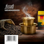 Cothas Coffee Royal Blend Instant Coffee Powder - Distacart