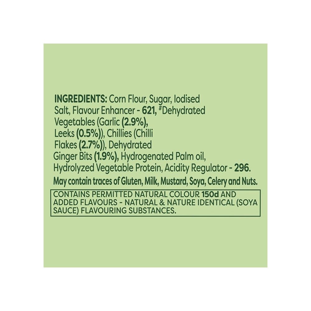 Knorr Chinese Chilli Instant Mix
