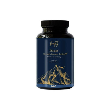 Imbue Firefly Sj Strength Booster Tablets