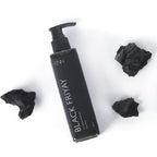 Enn Black Friday Activated Charcaol Face Wash
