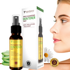 Volamena Pro Cleansing Skin Toner Mist