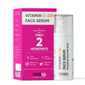 Cos-IQ Vitamin C-23% Face Serum