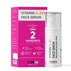 Cos-IQ Vitamin C-23% Face Serum