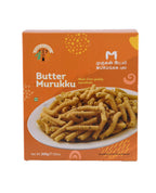 3  BUTTER MURUKKU