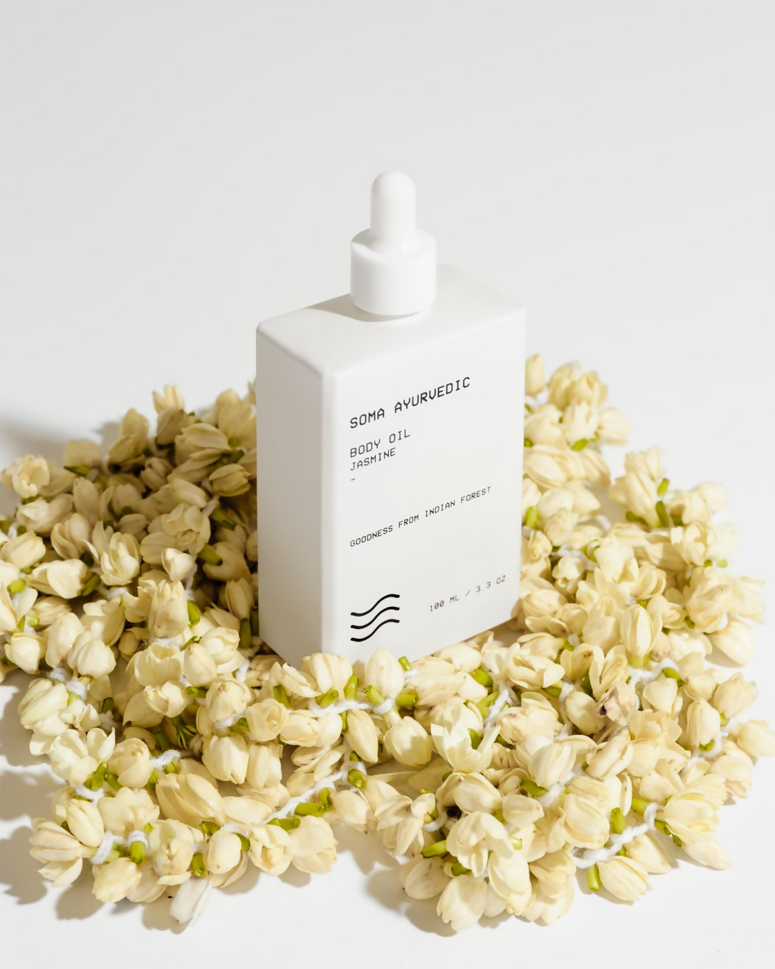 Soma Ayurvedic Body Oil