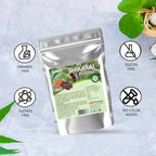 Syndy Pharma Shikakai Powder for Hair Care