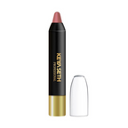Keya Seth Aromatherapy Professional Matte Lip Pen - Dark Nude Pink