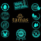 Tamas Pure Ayurveda Black Seed Cold-Pressed Carrier Oil