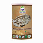 Organic Wellness Shatavari Powder - Distacart