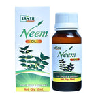 Sansu Organic Neem Oil