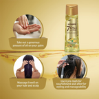 Emami 7 Oils in One Damage Control Hair Oil - Distacart