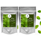 Nxtgen Ayurveda Mint Powder (Pudina)
